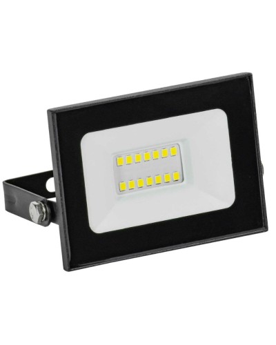 Прожектор LED СДО 001-20 6500К черный GENERICA (LPDO501-020-65-K02-G). Прожектор LED. GENERICA в Нижневартовске