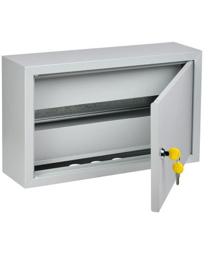 ЩРн-18з 265х440х120 IP31 GENERICA (MKM14-N-18-31-Z-G). Щит распределительный навесной с замком. GENERICA в Нижневартовске