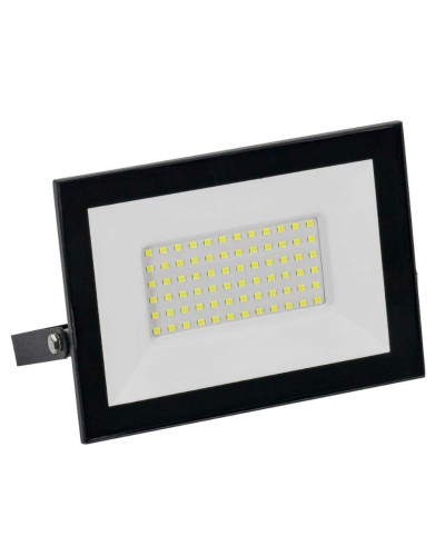 Прожектор LED СДО 001-70 6500К черный GENERICA (LPDO501-070-65-K02-G). Прожектор LED. GENERICA в Нижневартовске