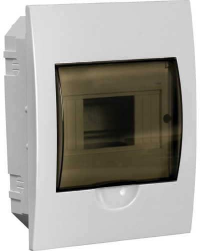 ЩРВ-П-6 IP41 GENERICA (MKP12-V-06-41-G). Щиток модульный встраиваемый. GENERICA в Нижневартовске