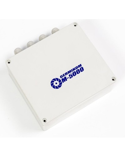 Germikom M-5000. Уличный блок питания. GERMIKOM в Нижневартовске