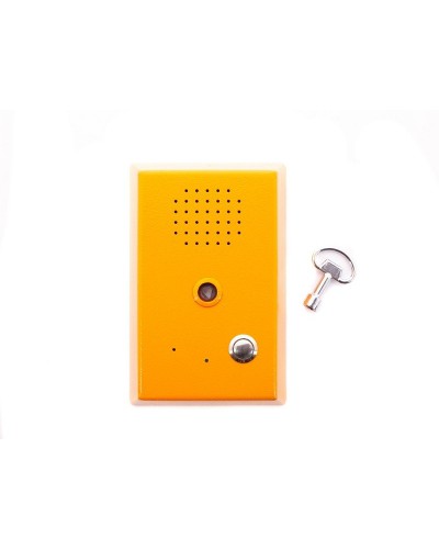 GC-2201PU. Абонентское переговорное устройство. GETCALL в Нижневартовске