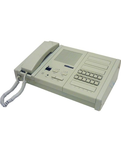 GC-9036D2 (12 аб.). Пульт селекторной связи. GETCALL в Нижневартовске