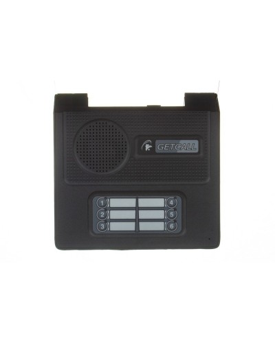 GC-1006D5. Пульт селекторной связи. GETCALL в Нижневартовске