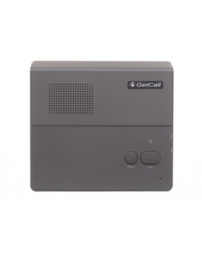 GC-4017D1.1. Пульт громкой связи. GETCALL в Нижневартовске