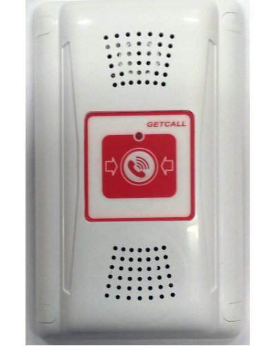GC-2001W3. Абонентское переговорное устройство. GETCALL в Нижневартовске