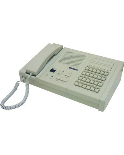 GC-1036F4 (24 аб.). Пульт селекторной связи. GETCALL в Нижневартовске