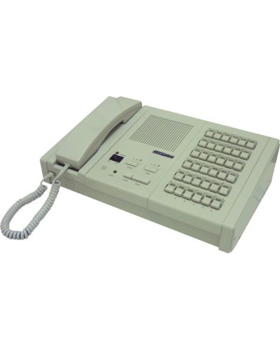 GC-1036F6 (36 аб.). Пульт селекторной связи. GETCALL в Нижневартовске