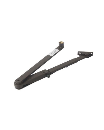 GEZE TS 2000/4000 ФОП (коричн)(неоткл). Тяга стандартна с ФОП. GEZE в Нижневартовске