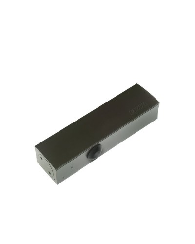 GEZE TS 2000 NV BC EN 2-4 (коричн.). Доводчик без тяги. GEZE в Нижневартовске