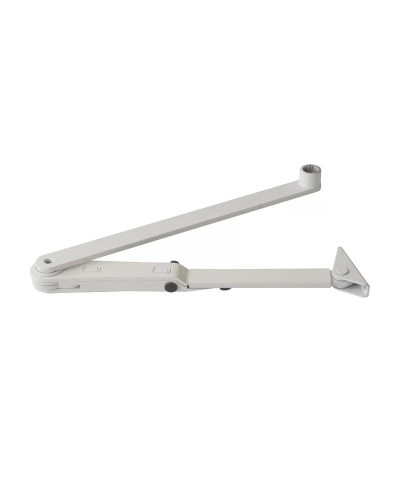 GEZE TS 2000/4000 ФОП (белый)(отключ). Тяга стандартна с ФОП. GEZE в Нижневартовске