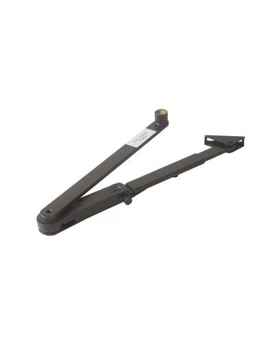 GEZE TS 2000/4000 ФОП (коричн)(отключ). Тяга стандартна с ФОП. GEZE в Нижневартовске