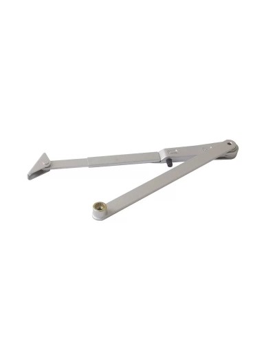 GEZE TS 2000/4000 ФОП (серебро)(отключ). Тяга стандартна с ФОП. GEZE в Нижневартовске