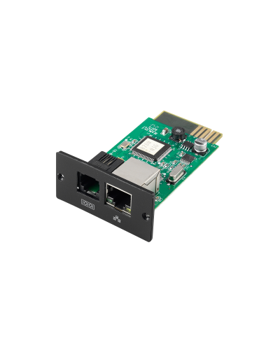 GL-UPS-OL-SNMP-RK. Модуль системы управления и мониторинга по протоколу SNMP. GIGALINK в Нижневартовске