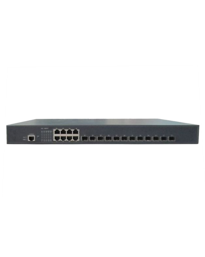 GL-SW-X201-12ST. Коммутатор без PoE. GIGALINK в Нижневартовске