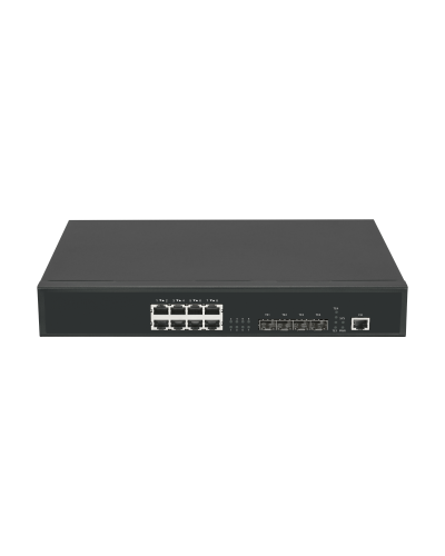 GL-SW-G302-12TC. Коммутатор. GIGALINK в Нижневартовске
