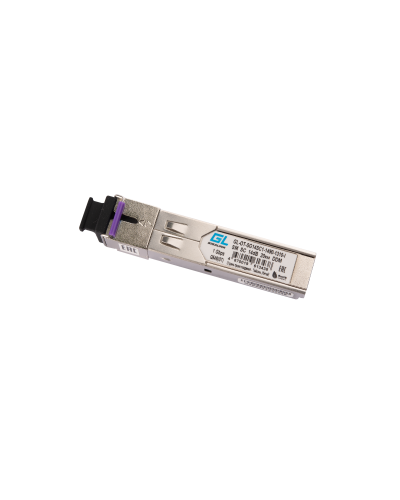 GL-OT-SG14SC1-1490-1310-I. SFP-модуль. GIGALINK в Нижневартовске