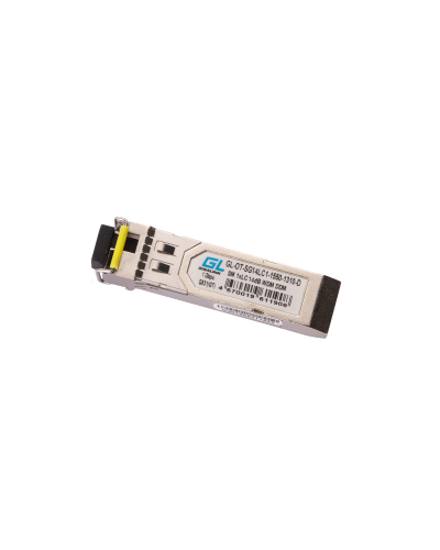 GL-OT-SG14LC1-1550-1310-D. SFP-модуль. GIGALINK в Нижневартовске