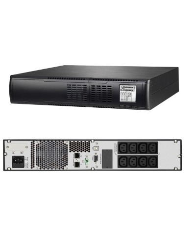GL-UPS-LI011/2*9a. Источник бесперебойного питания. GIGALINK в Нижневартовске