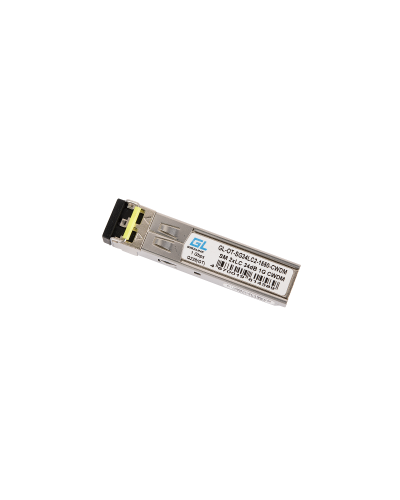 GL-OT-SG34LC2-1450-CWDM. SFP-модуль. GIGALINK в Нижневартовске