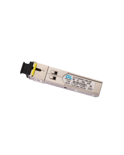GL-OT-SG24SC1-1550-1490. SFP-модуль. GIGALINK в Нижневартовске