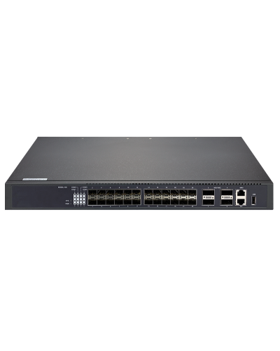 GL-SW-X304-28SQ. Коммутатор без PoE. GIGALINK в Нижневартовске