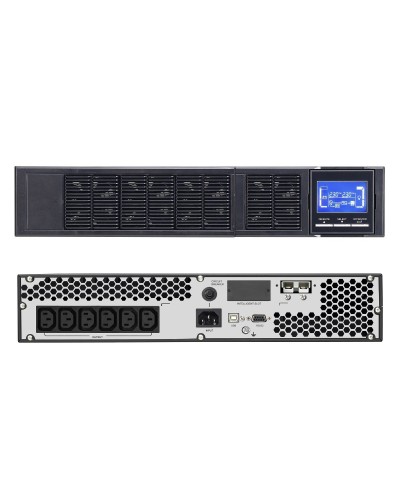 GL-UPS-OL01L-1-1/2*9a. Источник бесперебойного питания. GIGALINK в Нижневартовске