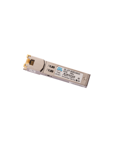 GL-OT-SGRJ45(R). SFP-модуль. GIGALINK в Нижневартовске