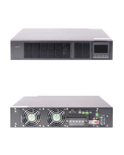 GL-UPS-OL06pf-1-1. Источник бесперебойного питания. GIGALINK в Нижневартовске