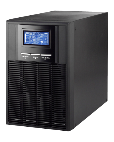 GL-UPS-OL01TL-1-1/12A. Источник бесперебойного питания. GIGALINK в Нижневартовске