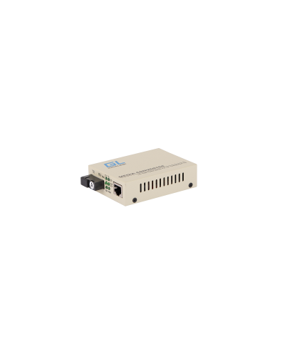 GL-MC-UTPF-SC1G-18SM-1310. Медиаконвертер. GIGALINK в Нижневартовске