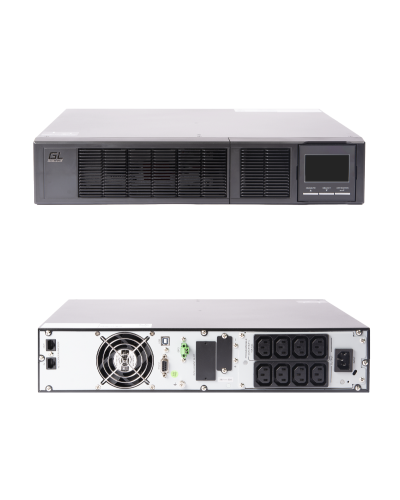 GL-UPS-OL01pf-1-1/3*9a. Источник бесперебойного питания. GIGALINK в Нижневартовске