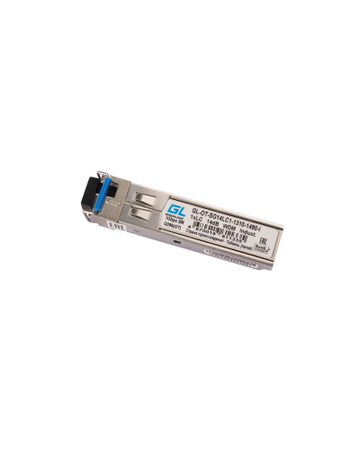 GL-OT-SG14LC1-1310-1490-I. SFP-модуль. GIGALINK в Нижневартовске