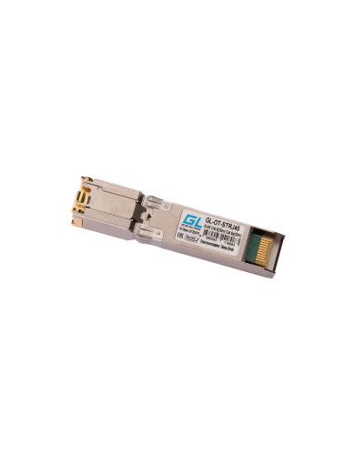 GL-OT-STRJ45. SFP-модуль. GIGALINK в Нижневартовске