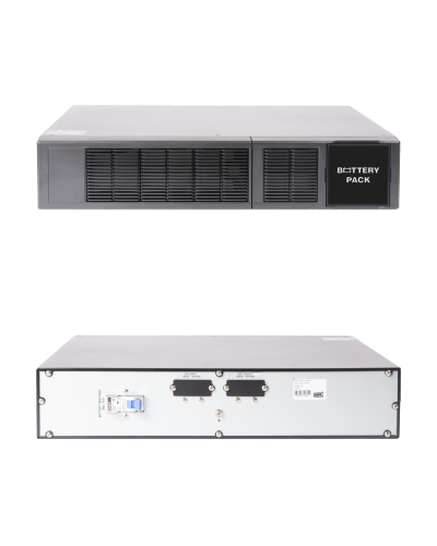 GL-UPS-OL01pf-UPG/6*9a. Дополнительный блок батарей. GIGALINK в Нижневартовске