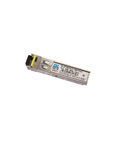 GL-OT-SG14LC1-1550-1310-I. SFP-модуль. GIGALINK в Нижневартовске