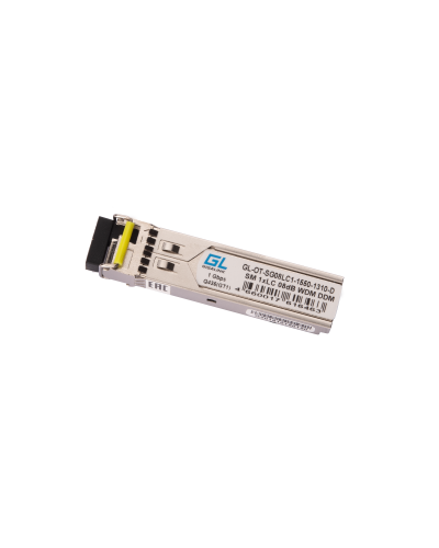 GL-OT-SG08LC1-1550-1310-D. SFP-модуль. GIGALINK в Нижневартовске