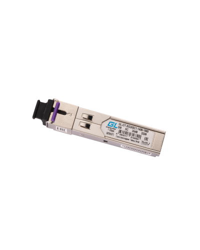 GL-OT-SG24SC1-1490-1550. SFP-модуль. GIGALINK в Нижневартовске