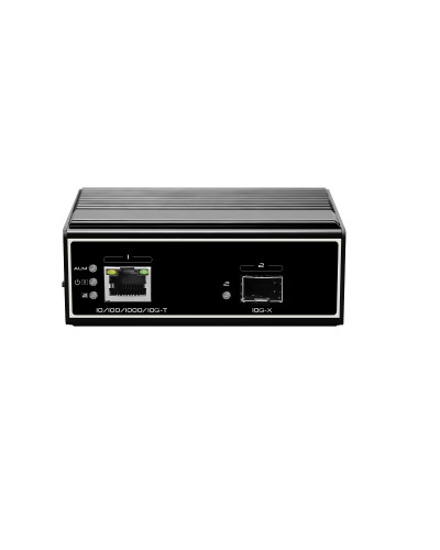 GL-MC-UTP10G-SFP10G-FI. Медиаконвертер оптический. GIGALINK в Нижневартовске