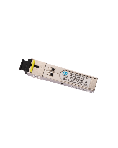 GL-OT-SG20SC1-1550-1310. SFP-модуль. GIGALINK в Нижневартовске