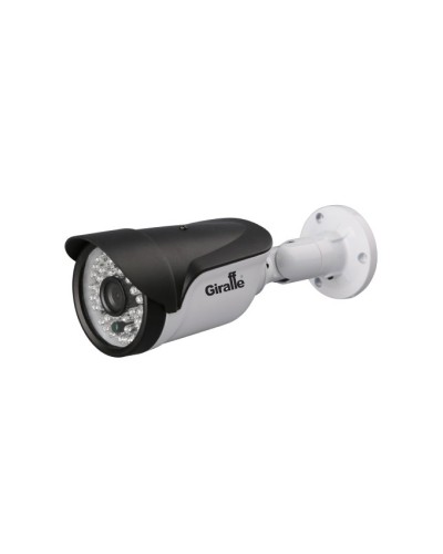 GF-IR4353AHD2.0-VF v2. Видеокамера AHD цилиндрическая. Giraffe в Нижневартовске