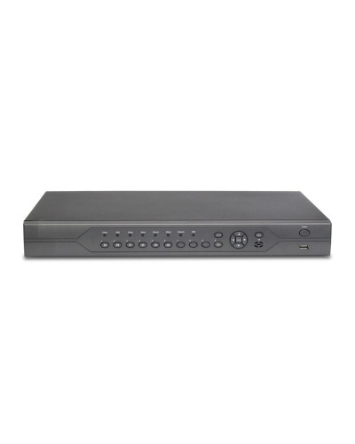 GF-DV3216AHD4.0: Видеорегистратор мультиформатный 32-канальный в Нижневартовске