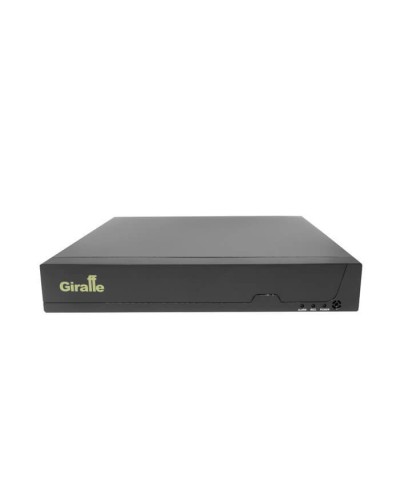 GF-NV1601HD v3. Видеорегистратор IP 16-канальный. Giraffe в Нижневартовске