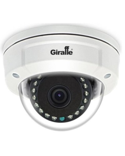 GF-IPVIR4354MPA2.0 v2 (2.8). Видеокамера IP купольная. Giraffe в Нижневартовске