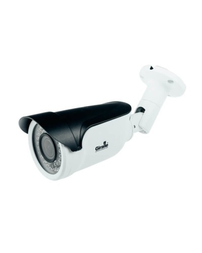GF-IR4353HD5.0-VF. Видеокамера мультиформатная цилиндрическая . Giraffe в Нижневартовске