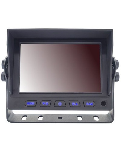 GF-АМ050 v2. Монитор LED 5 дюймов. Giraffe в Нижневартовске