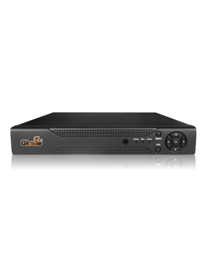 GF-DV0802AHD v3. Видеорегистратор мультиформатный 8-канальный. Giraffe в Нижневартовске
