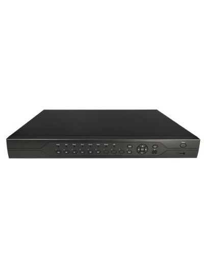 GF-DV1604AHD5.0. Видеорегистратор мультиформатный 16-канальный. Giraffe в Нижневартовске