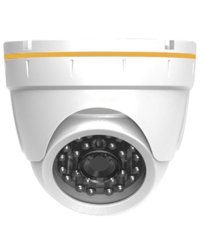 GF-IPVIR4306MP2.0 v2. Видеокамера IP купольная. Giraffe в Нижневартовске
