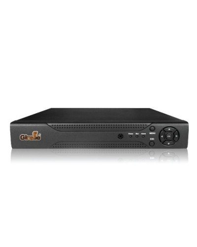 GF-DV0804AHD5.0. Видеорегистратор мультиформатный 8-канальный. Giraffe в Нижневартовске